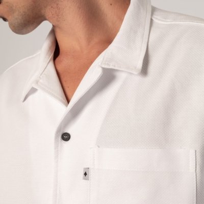 Camisa Comfort Lb