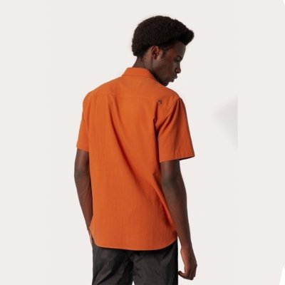 Camisa Regular Division