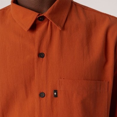 Camisa Regular Division
