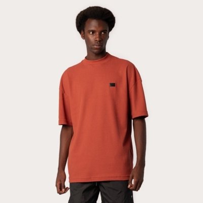 Camiseta Box Fit MCD More Core