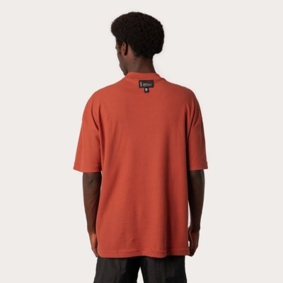 Camiseta Box Fit MCD More Core