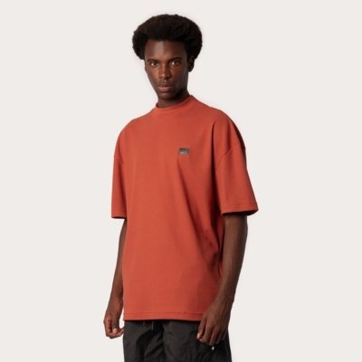 Camiseta Box Fit MCD More Core