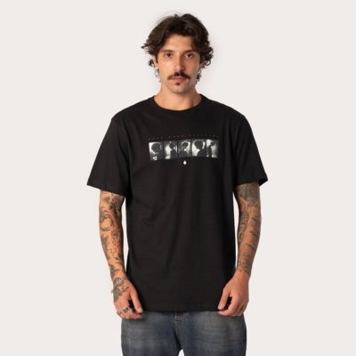 Camiseta Regular MCD Angles