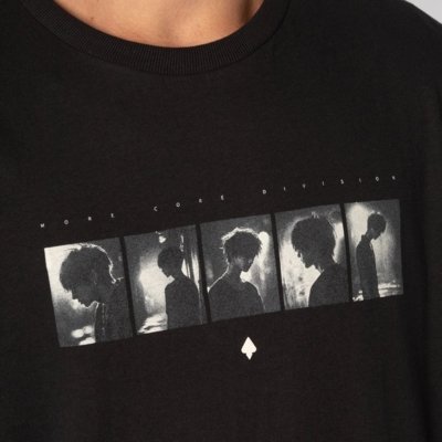 Camiseta Regular MCD Angles