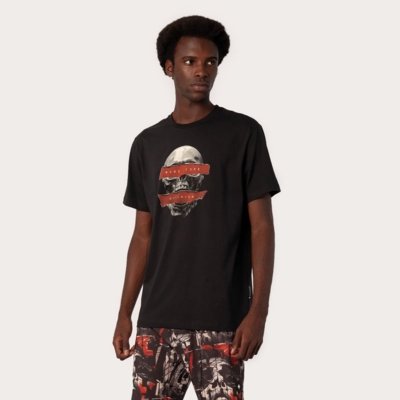 Camiseta Regular MCD Rasgos