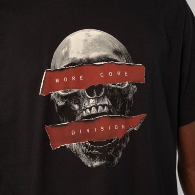Camiseta Regular MCD Rasgos