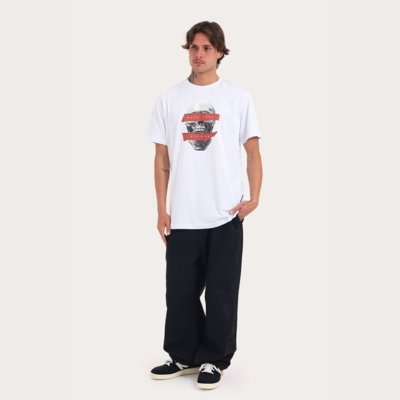 Camiseta Regular MCD Rasgos