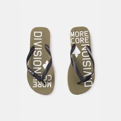 Chinelo Flip-Flop More Core Div