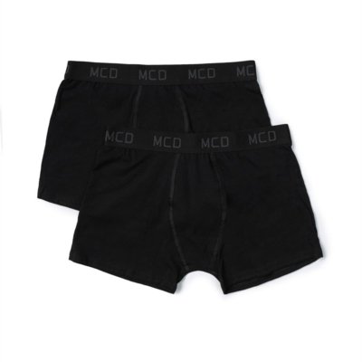 Kit Mcd 2 Preto