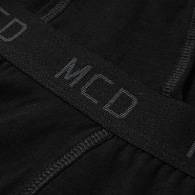 Kit Mcd 2 Preto