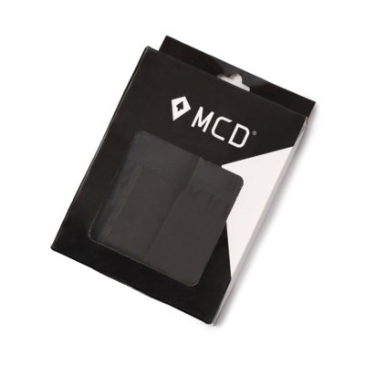 Kit Mcd 2 Preto
