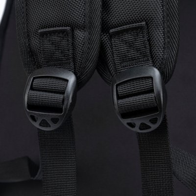 Mochila Executiva Masculina MCD com Rodinhas 360° Resistente Notebook