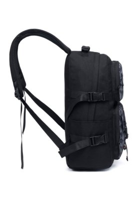 Mochila Masculina Notebook Reforçada MCD Original Moderna