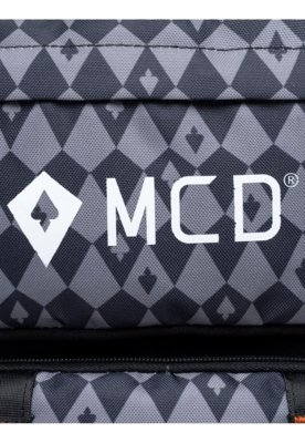 Mochila Masculina Notebook Reforçada MCD Original Moderna