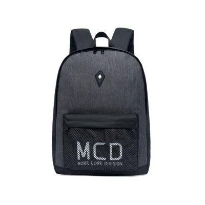 Mochila Mcd Utility Preto