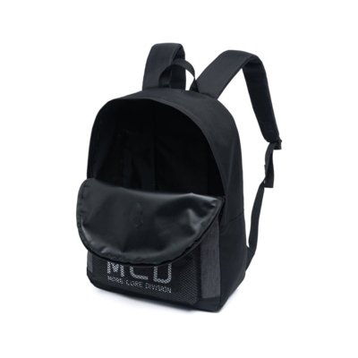 Mochila Mcd Utility Preto