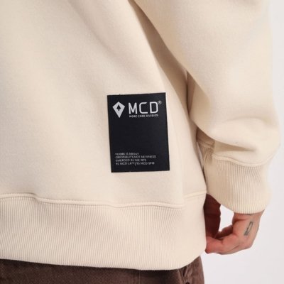 Moletom Canguru Fechado Logo
