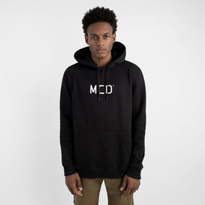 Moletom Canguru Fechado MCD