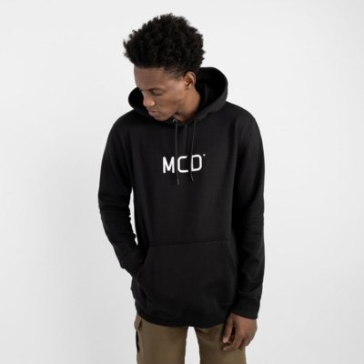 Moletom Canguru Fechado MCD
