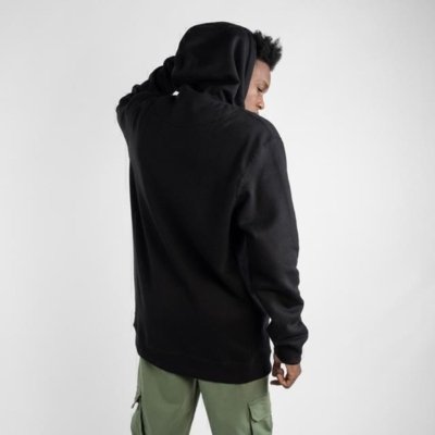 Moletom Canguru Fechado MCD Oversized