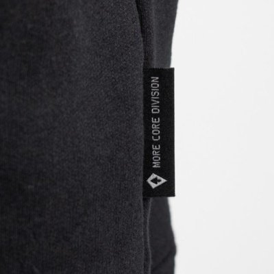 Moletom Canguru Fechado MCD Oversized