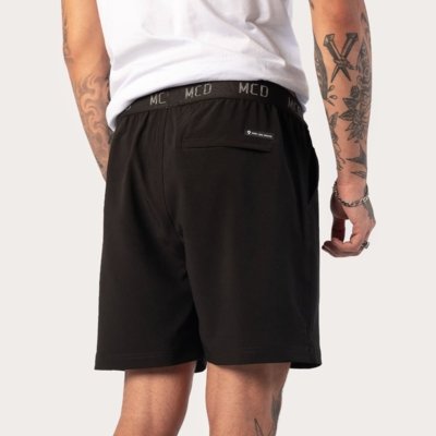 Shorts Com Elástico MCD