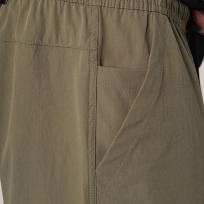 Shorts Com Elástico MCD Concreto