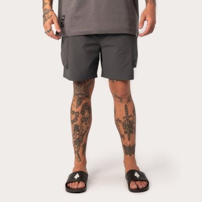 Shorts Com Elástico MCD Core