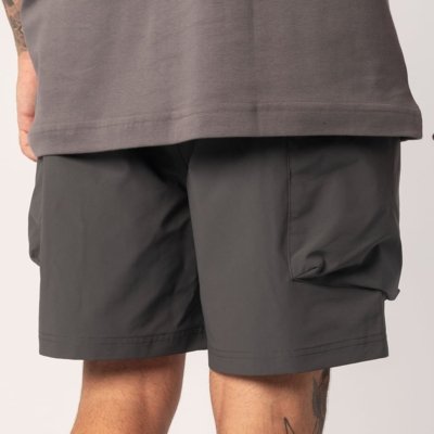 Shorts Com Elástico MCD Core