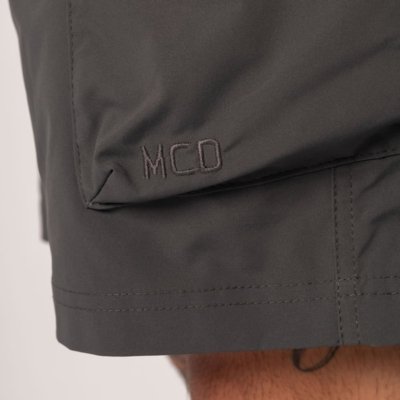 Shorts Com Elástico MCD Core