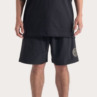Shorts Com Elástico MCD Gold 30 Anos