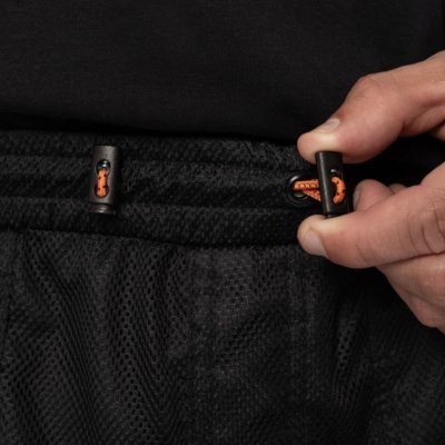 Shorts Mcd Utility Preto