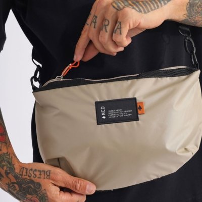 Shoulder Mcd