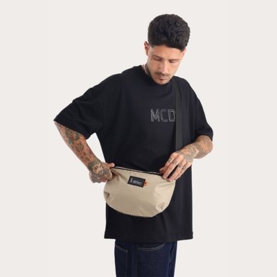 Shoulder Mcd