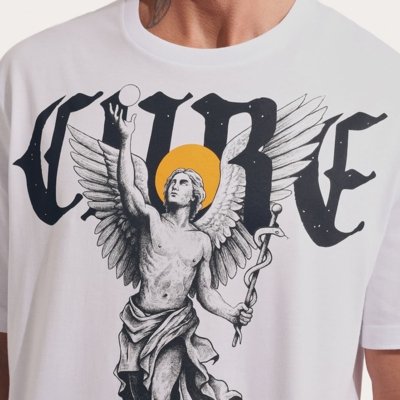 T-Shirt Arcanjo Rafael