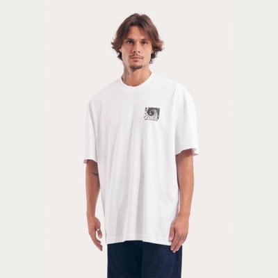 T-Shirt Box Fit Chronus