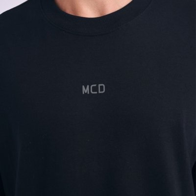 T-Shirt Box Fit Cut