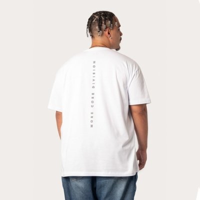 T-Shirt Oversized More Core Division Rel