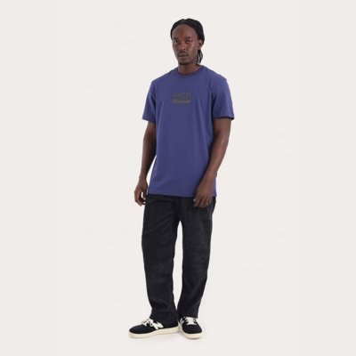 T-Shirt Regular M/C Mcd Relevo