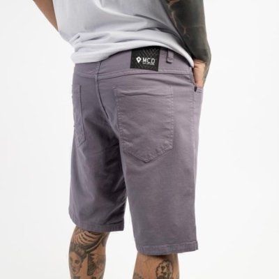 Walk 5 Pockets Roxo Violeta
