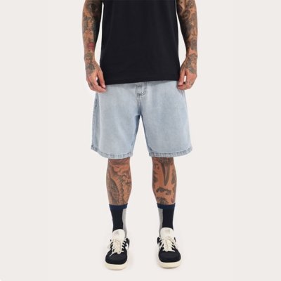 Walk Denim Loose