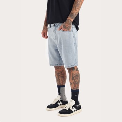 Walk Denim Loose
