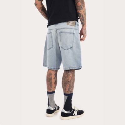 Walk Denim Loose