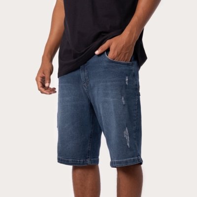 Walk Mcd Denim Azul