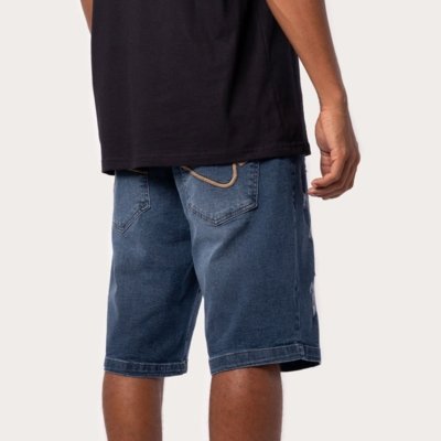 Walk Mcd Denim Azul