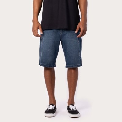 Walk Mcd Denim Azul