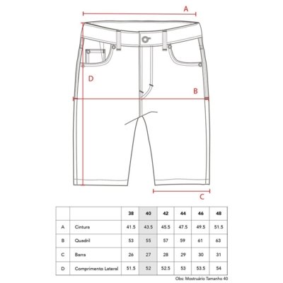 Walk Mcd Denim Azul