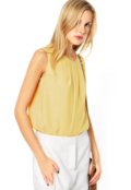 Amarelo