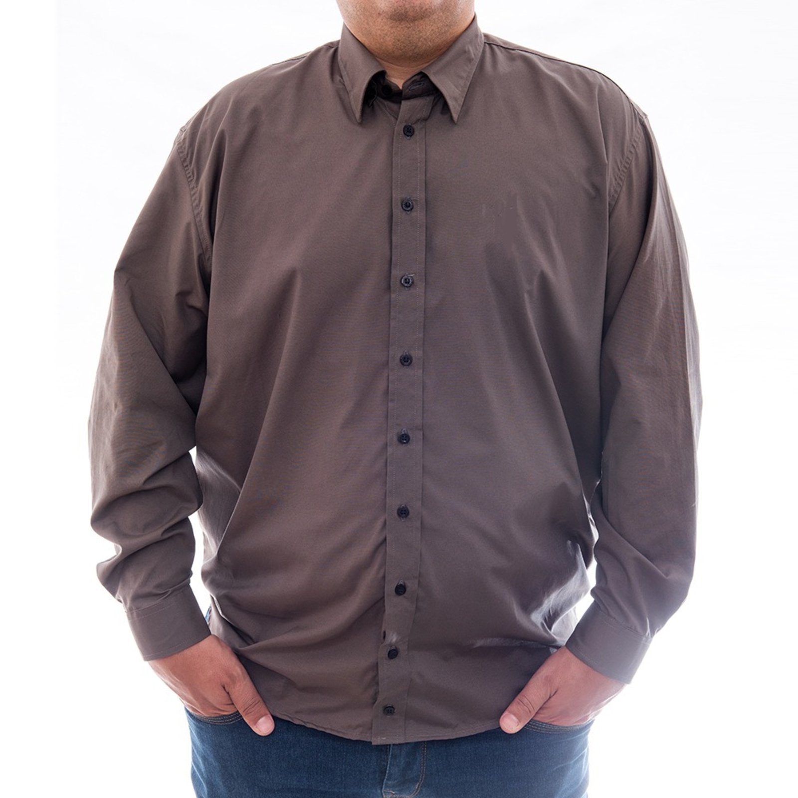 camisa g8