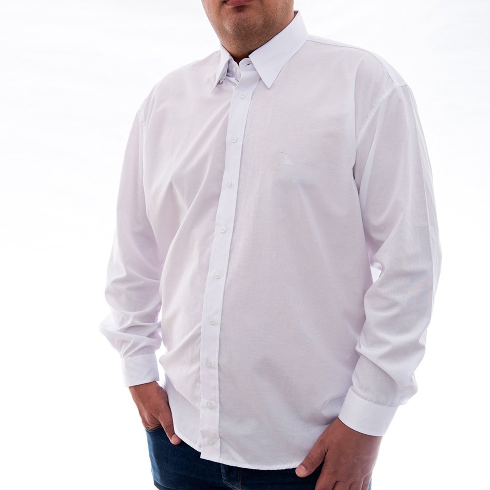 camisa g8